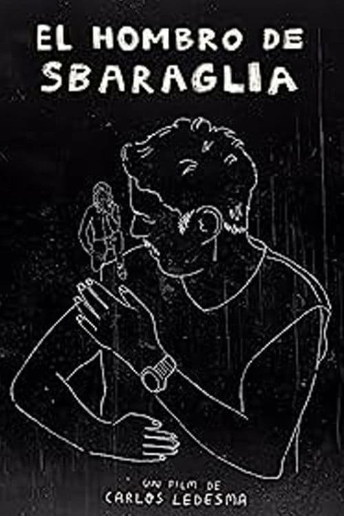 El hombro de Sbaraglia poster