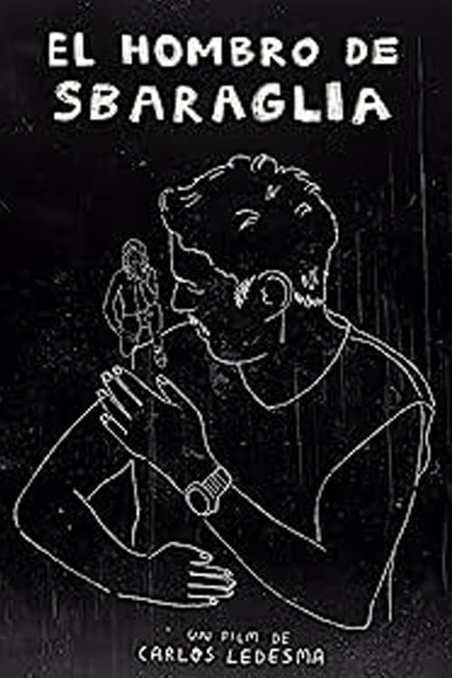 El hombro de Sbaraglia poster