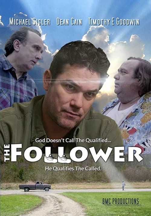 The Follower poster