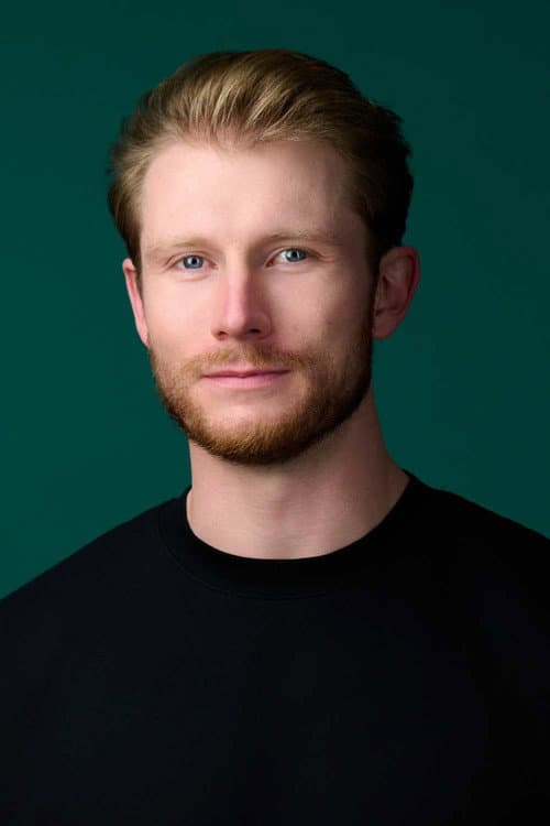 Jacob Romang profile photo