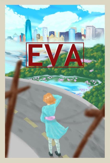Eva poster