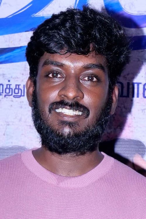 Vaali Mohan Das profile photo