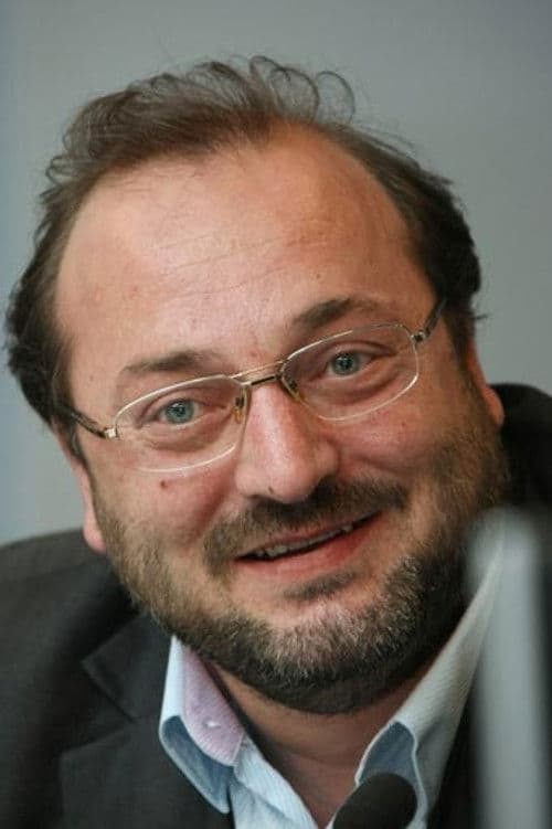 Mikheil Kalatozishvili (II) profile photo