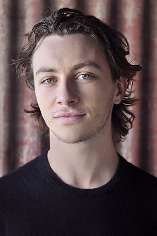 Patrick Shearer profile photo