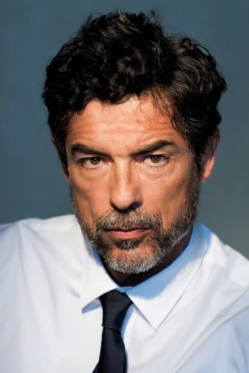 Alessandro Gassmann profile photo