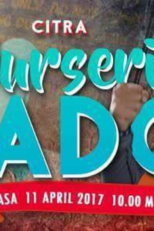 Nurseri Sado poster
