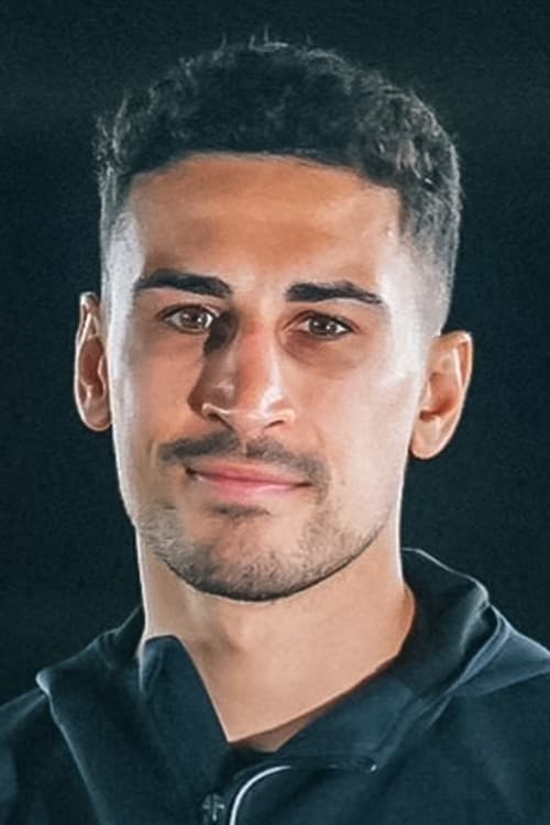 Jordan Gill profile photo