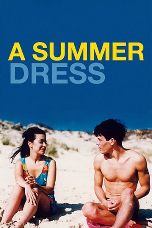 A Summer Dress poster