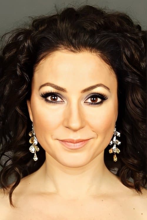 Yonca Şahinbaş profile photo