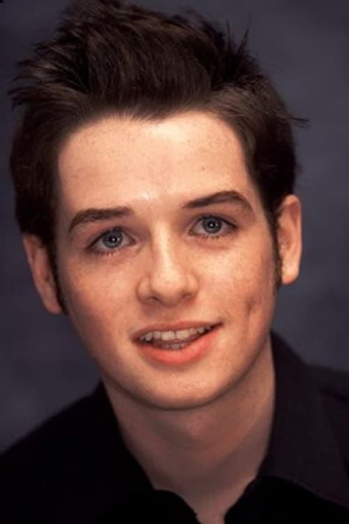 Michael Legge profile photo