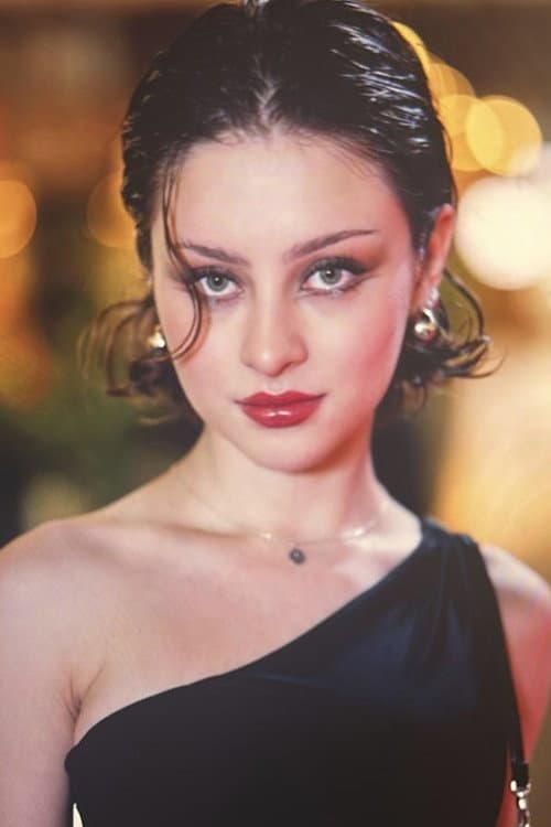 Isabella Palma profile photo