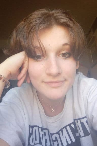 Sofia Mirzoeva profile photo