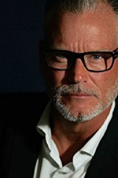 Stephen Brown profile photo