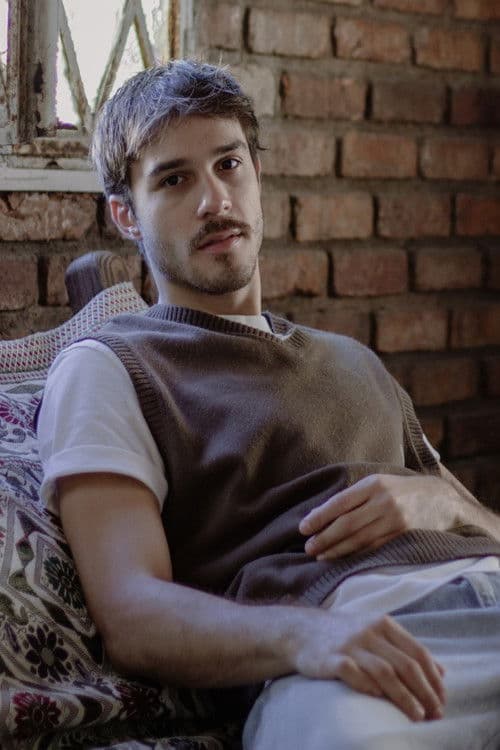 Rafael Delgado profile photo