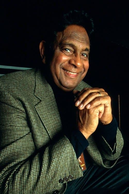 Jimmy Little profile photo