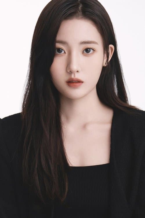 Jung Da-bin profile photo