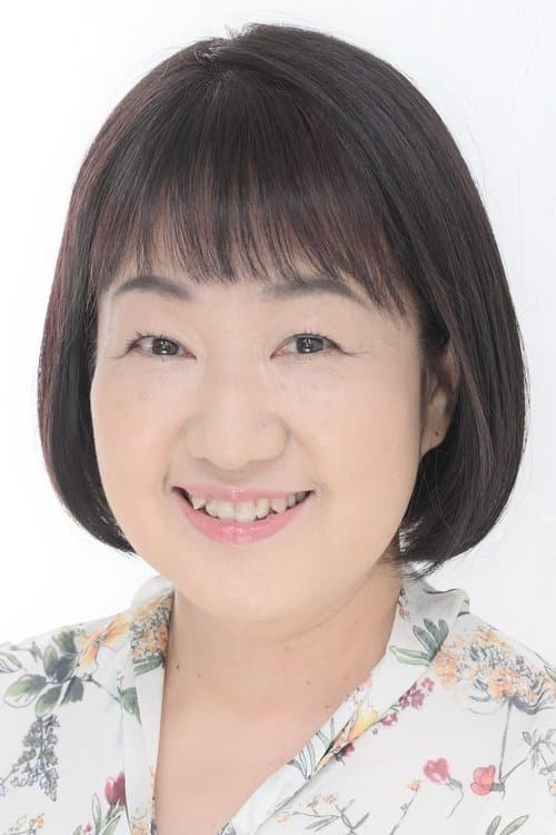 Emi Motoi profile photo