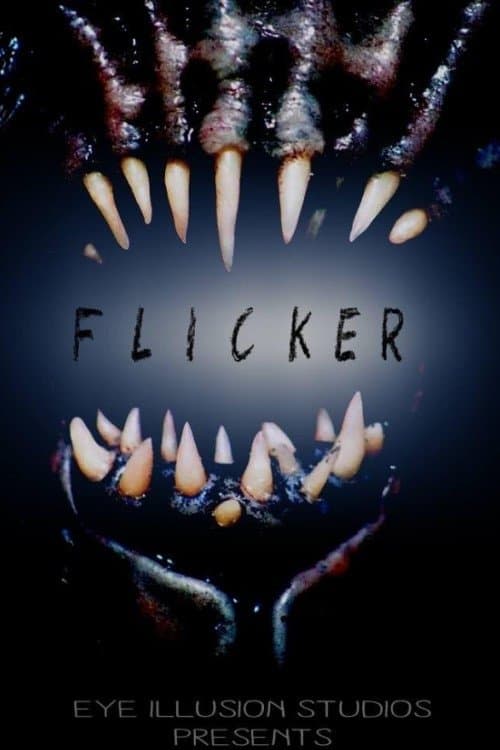 FLICKER poster