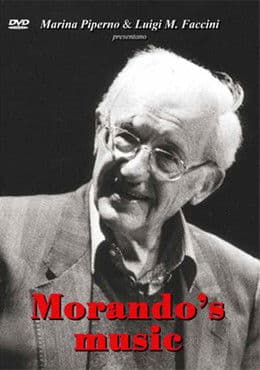 Morando's Music poster