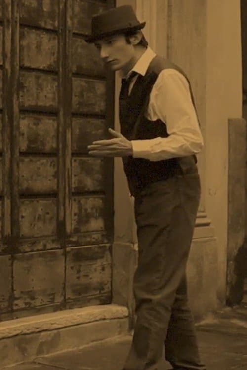 Polpette 86, tratto liberamente dall'opera di Jacopo Masini poster