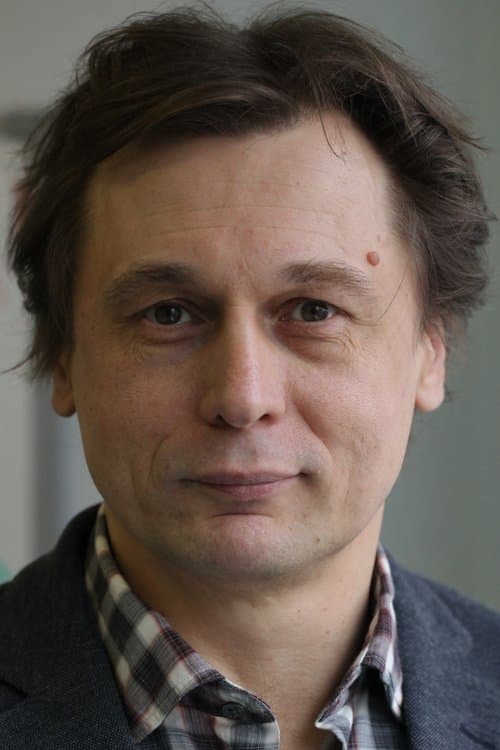 Vadim Gladyshev profile photo