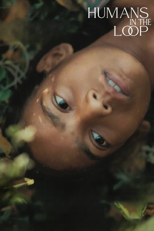 Humans in the Loop poster