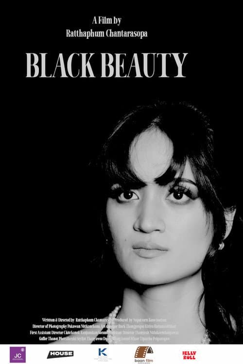 Black Beauty poster