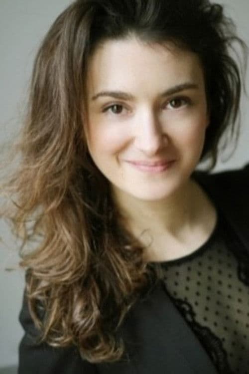 Stéphanie Caillol profile photo