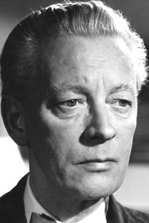 Povl Wøldike profile photo