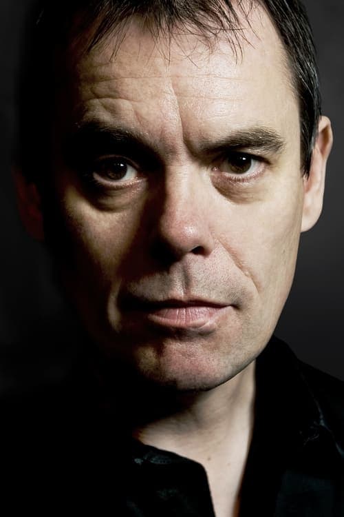 Kevin Eldon profile photo
