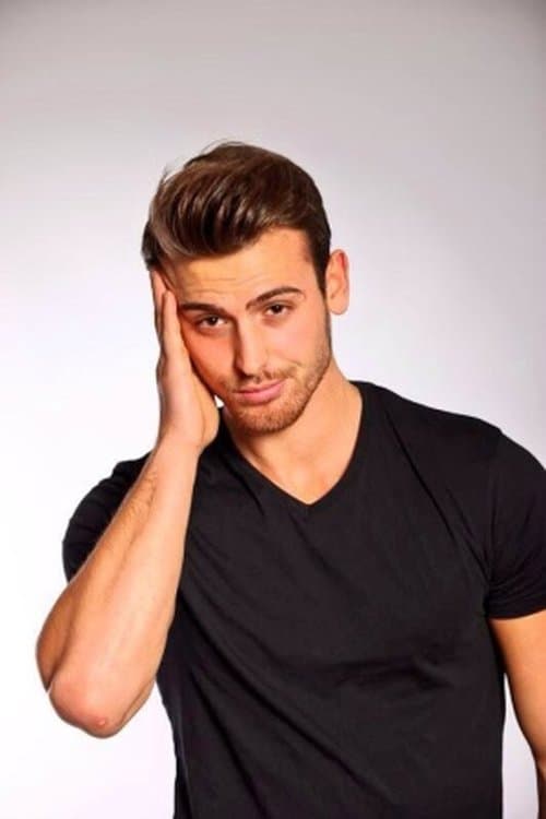 Caner Tanrıverdi profile photo