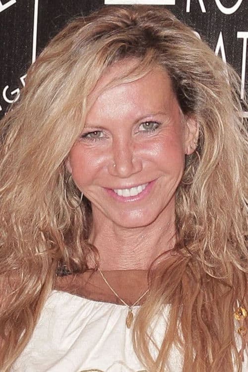 Fiona Gélin profile photo