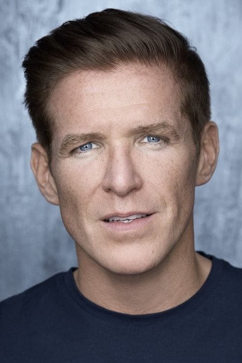 Philip Brodie profile photo