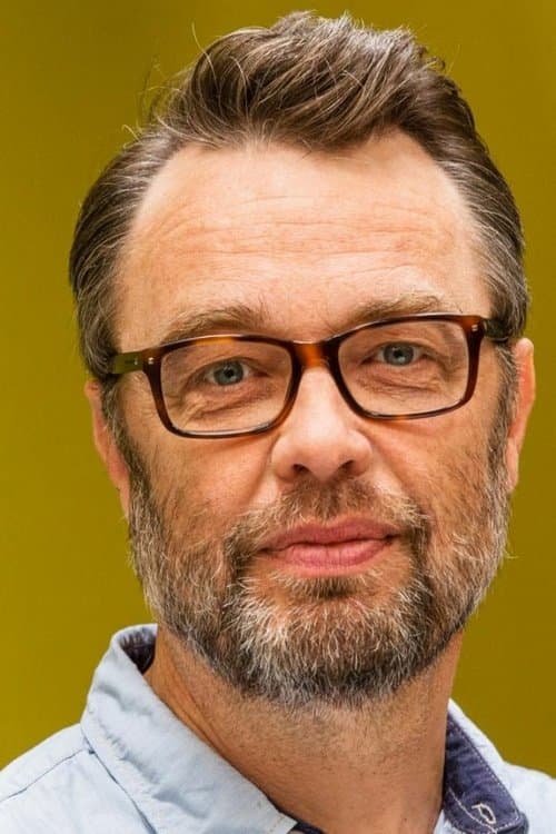 Henrik Ruben Genz profile photo