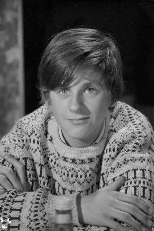 Michael Goodman profile photo