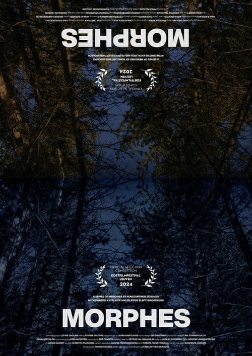 Morphes poster