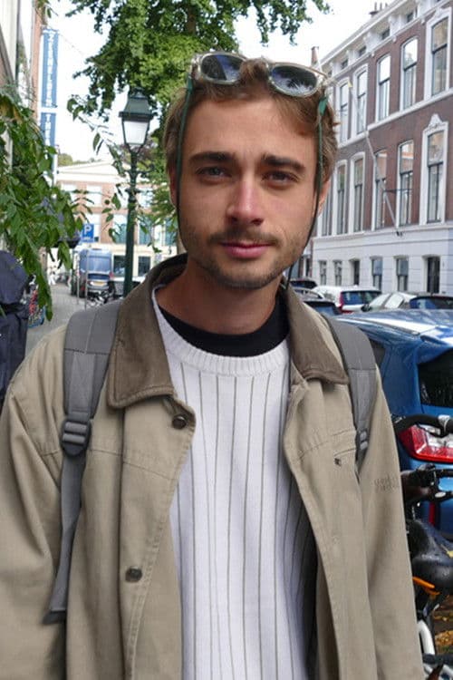 Izidor Bistrović profile photo