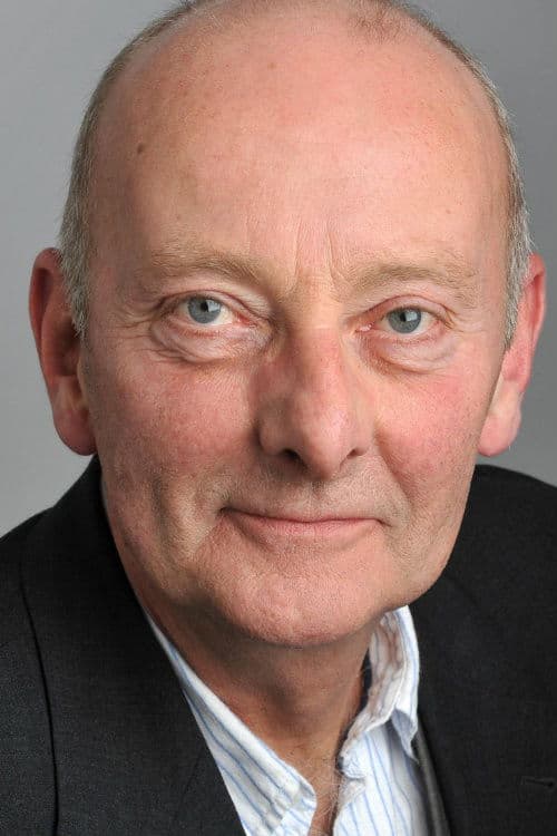 Ian Bleasdale profile photo