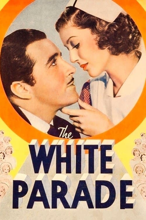 The White Parade poster
