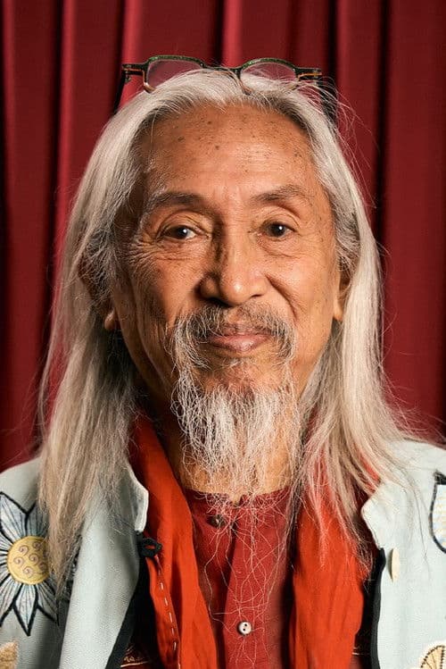 Kidlat Tahimik profile photo