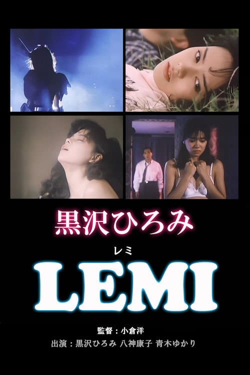 LEMI poster