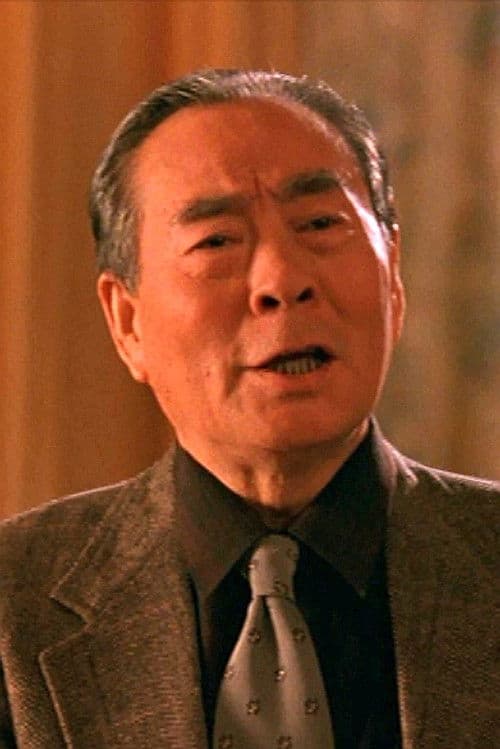 Jin Wang profile photo