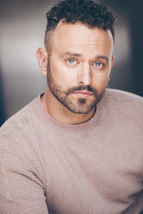 David Thomas Newman profile photo