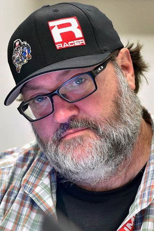 Marshall Pruett profile photo