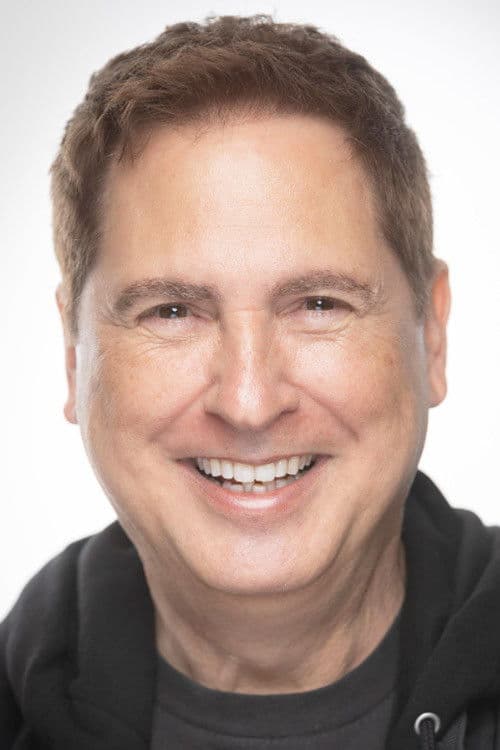 Paul Greenberg profile photo