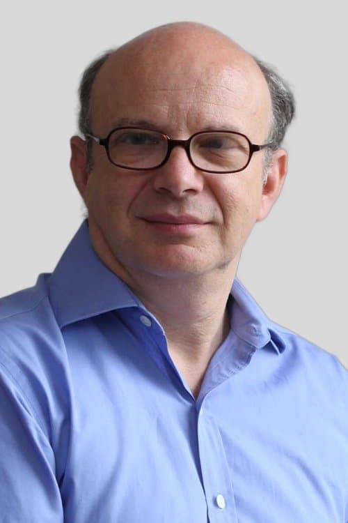 Victor Sebestyen profile photo