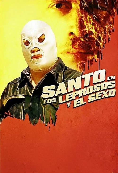 Lepers and Sex poster