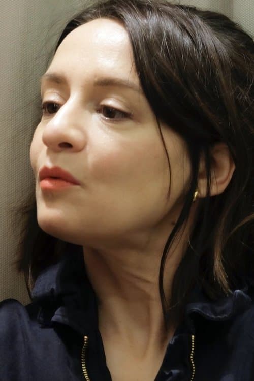 Anna Falguères profile photo