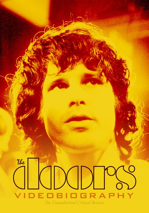 The Doors: Videobiography poster