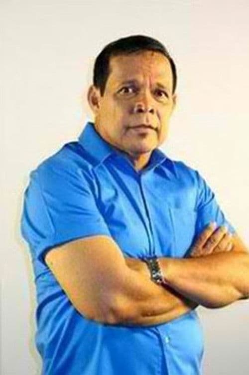 Dick Israel profile photo